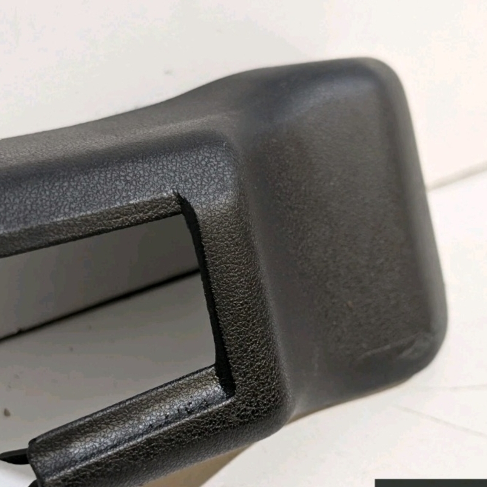 OEM 2014 - 2024 Toyota 4Runner 4.0L Seat Track Bolt Cover Trim